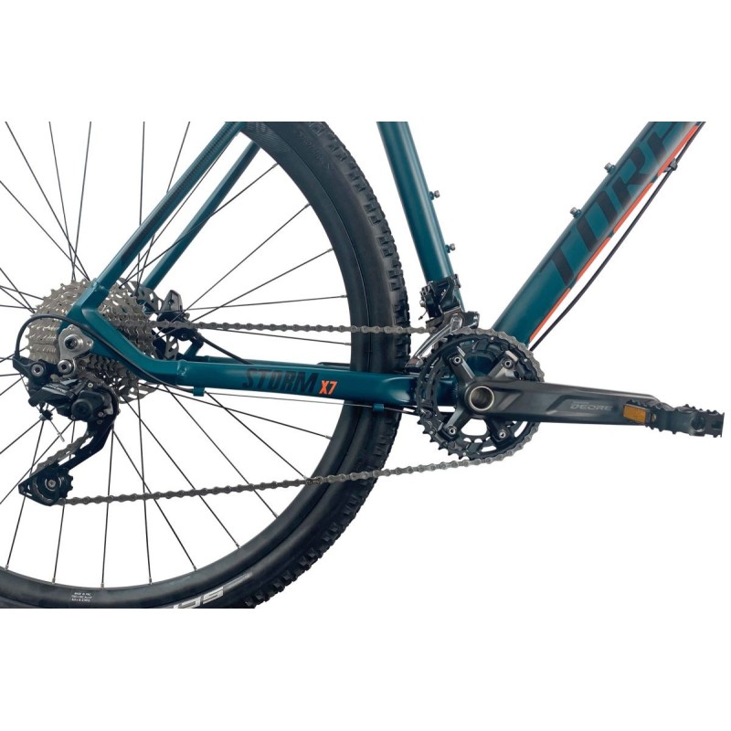 Rower MTB TORPADO STORM X7