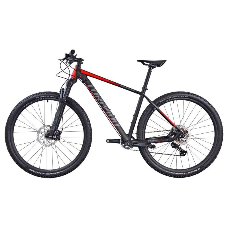 Rower MTB TORPADO STORM X8