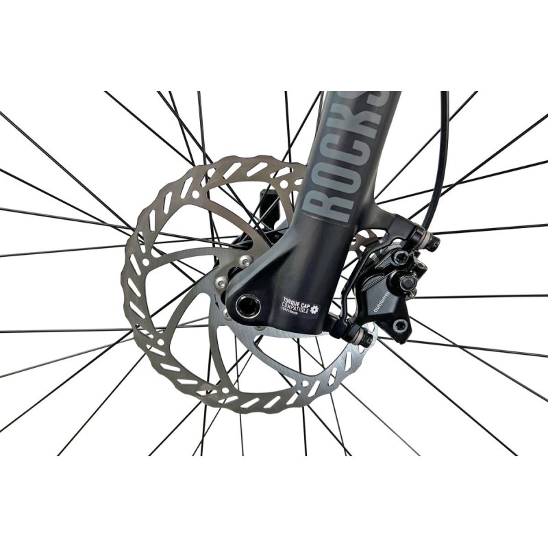 Rower MTB TORPADO STORM X8