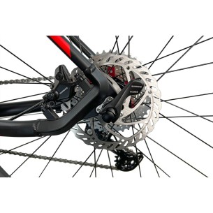 Rower MTB TORPADO STORM X8