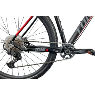 Rower MTB TORPADO STORM X8