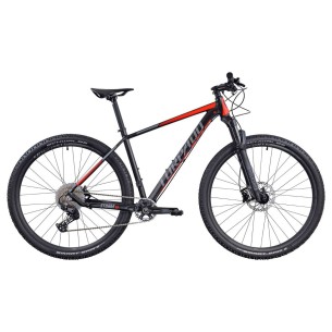 Rower MTB TORPADO STORM X8