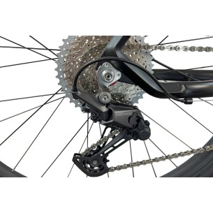 Rower MTB TORPADO STORM X8