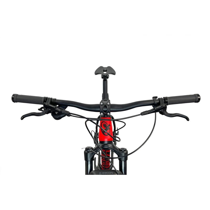 Rower MTB TORPADO STORM X8