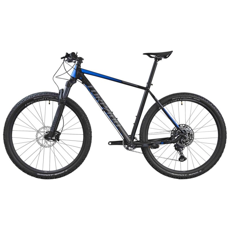 Rower MTB TORPADO STORM X9