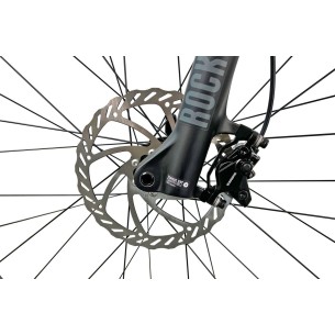 Rower MTB TORPADO STORM X9