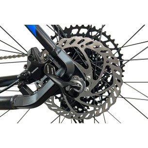 Rower MTB TORPADO STORM X9