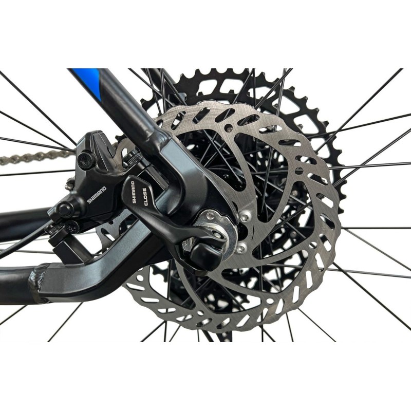 Rower MTB TORPADO STORM X9