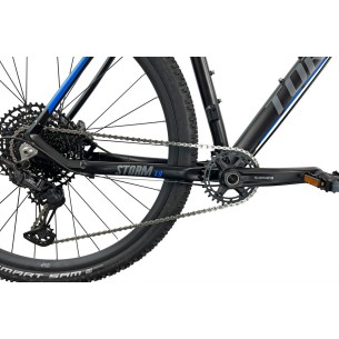 Rower MTB TORPADO STORM X9