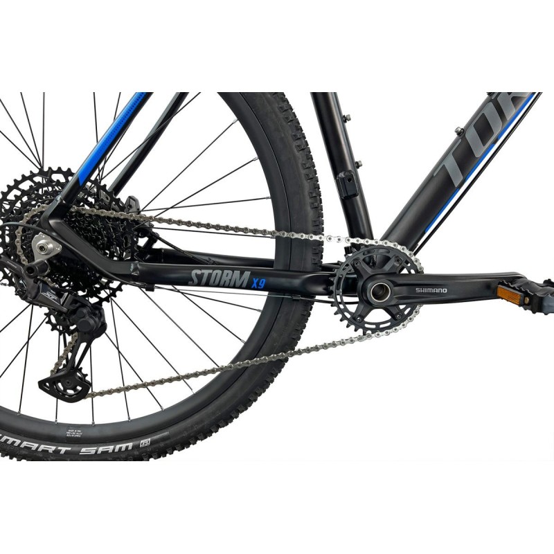 Rower MTB TORPADO STORM X9