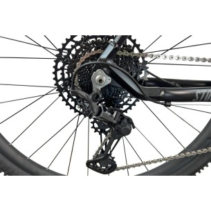 Rower MTB TORPADO STORM X9