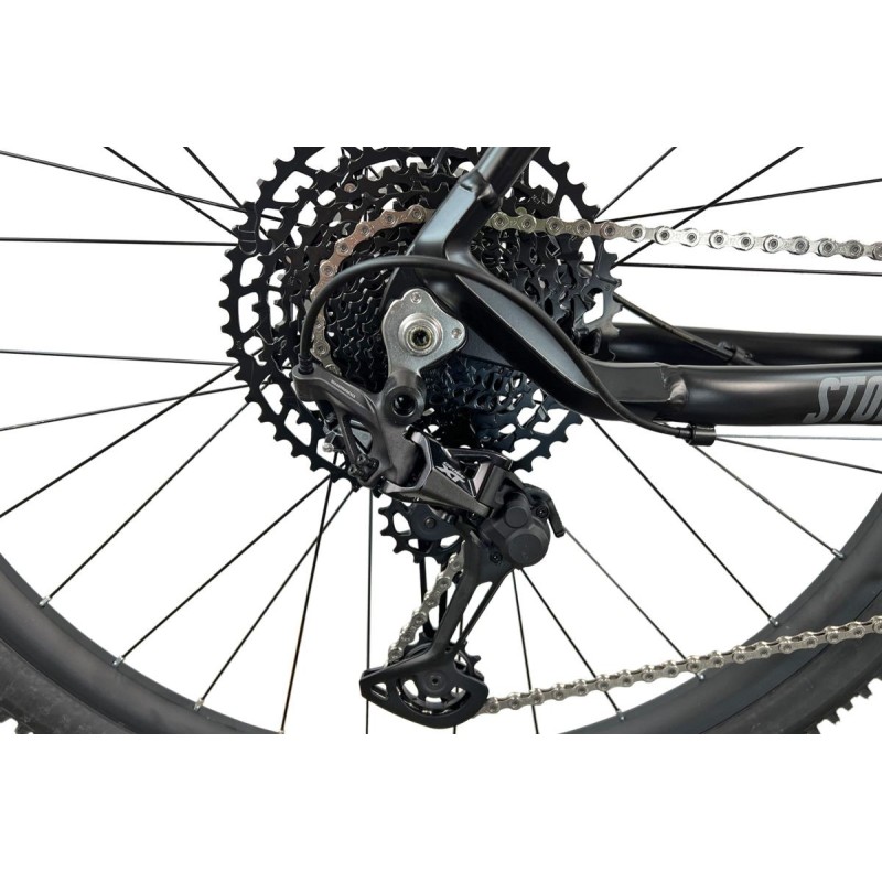 Rower MTB TORPADO STORM X9