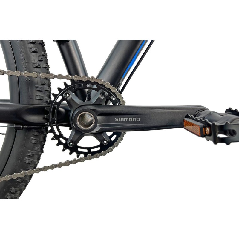 Rower MTB TORPADO STORM X9