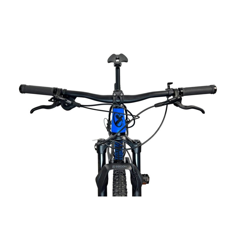 Rower MTB TORPADO STORM X9
