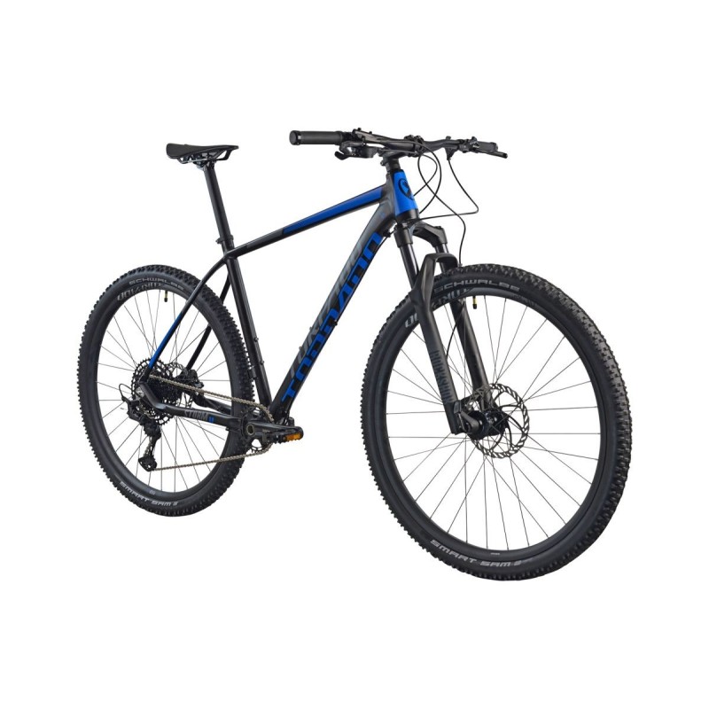 Rower MTB TORPADO STORM X9