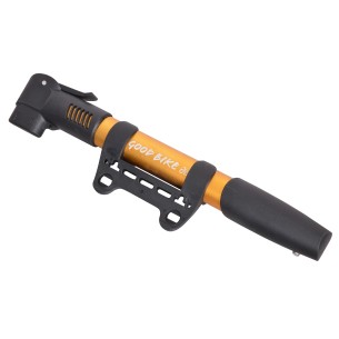 Pompka rowerowa mini DUAL,...