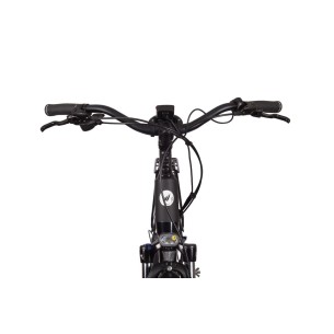 Rower elektryczny MBM E809D SINOPE