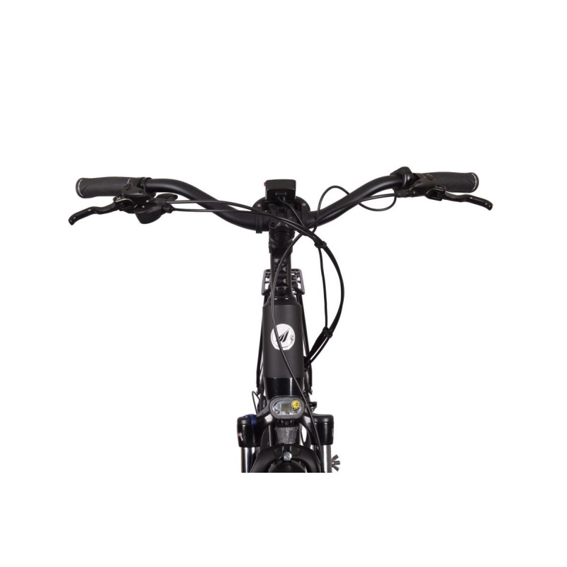 Rower elektryczny MBM E809D SINOPE