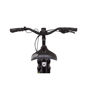 Rower elektryczny MBM E809D SINOPE