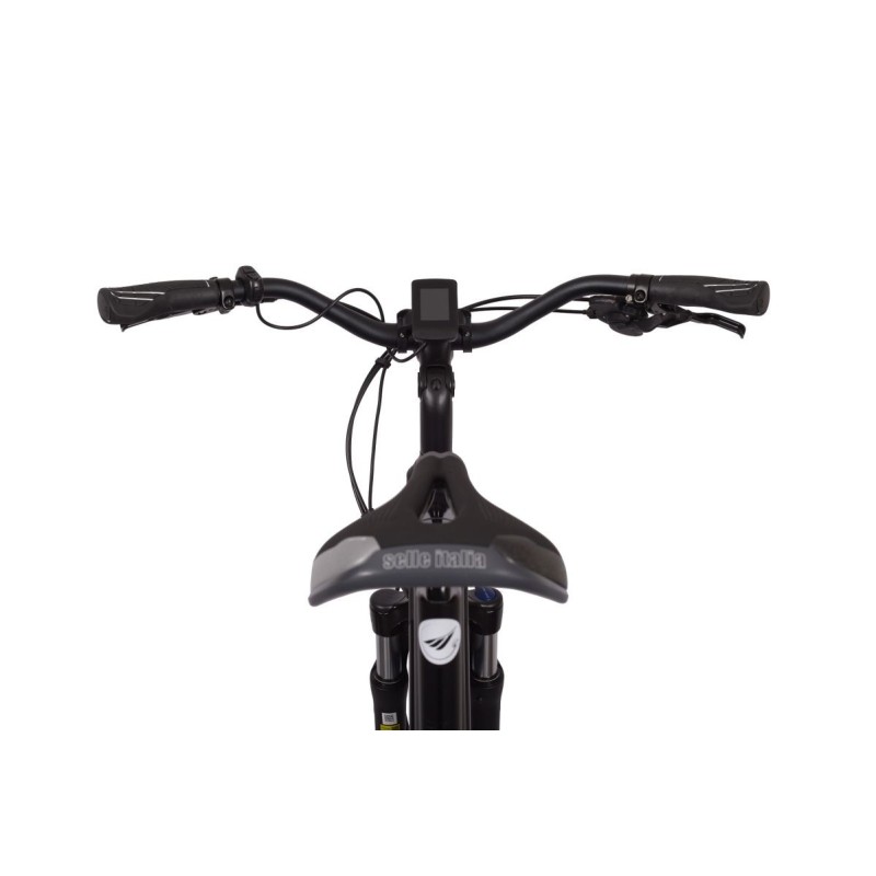 Rower elektryczny MBM E809D SINOPE
