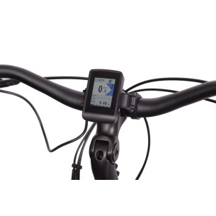 Rower elektryczny MBM E809D SINOPE