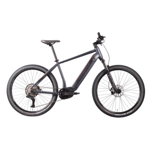 Rower elektryczny MTB...