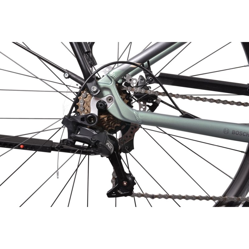 Rower elektryczny Atala B-TOUR A4.1