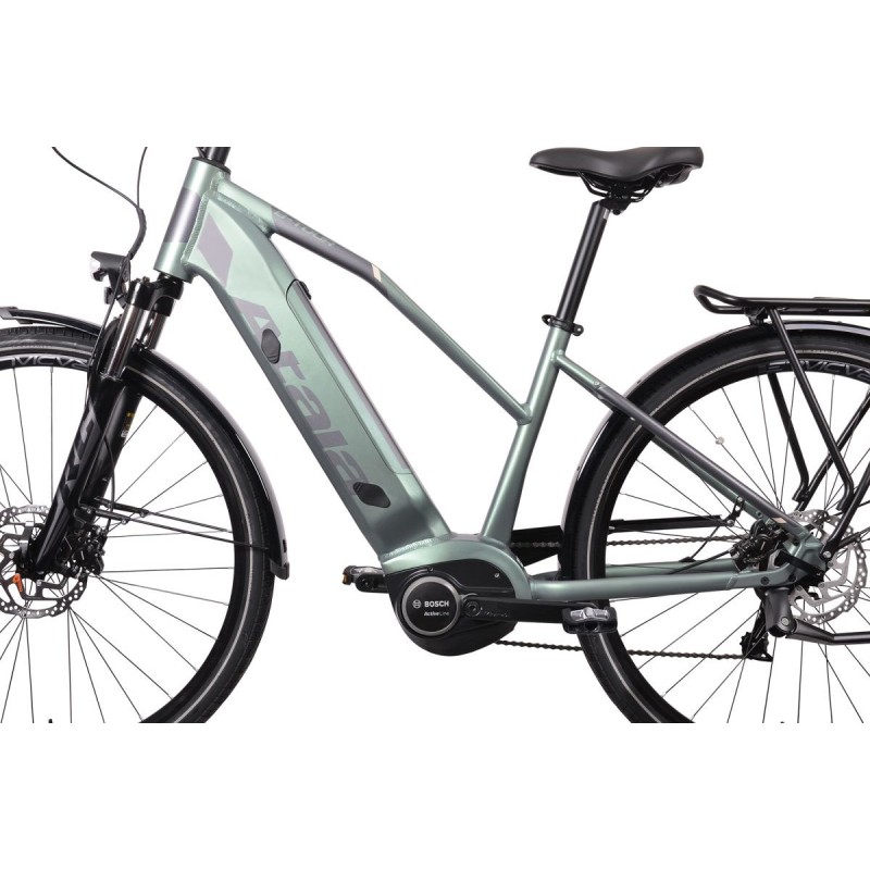 Rower elektryczny Atala B-TOUR A4.1