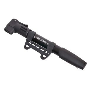 Pompka rowerowa mini DUAL,...