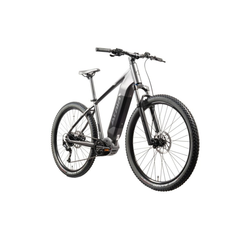 Rower elektryczny Atala B-CROSS A6.2
