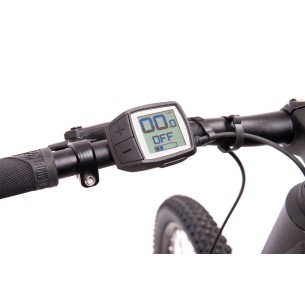 Rower elektryczny Atala B-CROSS A6.2