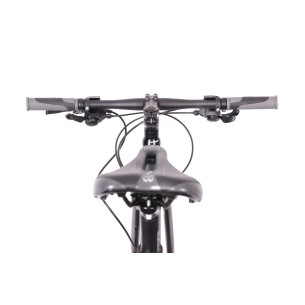 Rower Whistle MODOC Flat Bar
