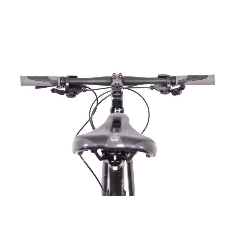Rower Whistle MODOC Flat Bar