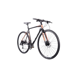 Rower Whistle MODOC Flat Bar