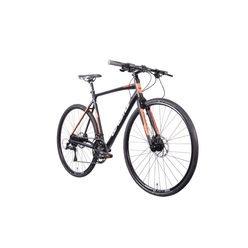 Rower Whistle MODOC Flat Bar