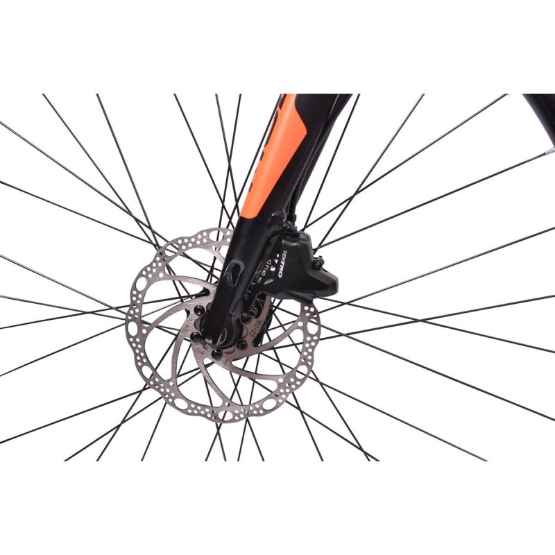 Rower Whistle MODOC Flat Bar