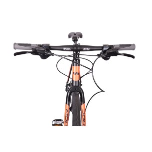 Rower Whistle MODOC Flat Bar