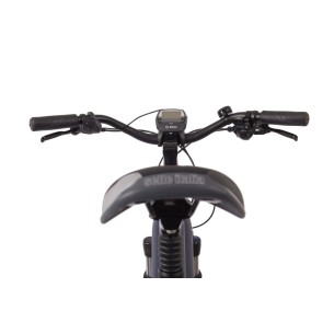 Rower elektryczny Lombardo ROMA 9.0