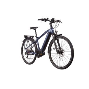 Rower elektryczny Lombardo ROMA 9.0