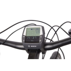 Rower elektryczny Lombardo ROMA 9.0