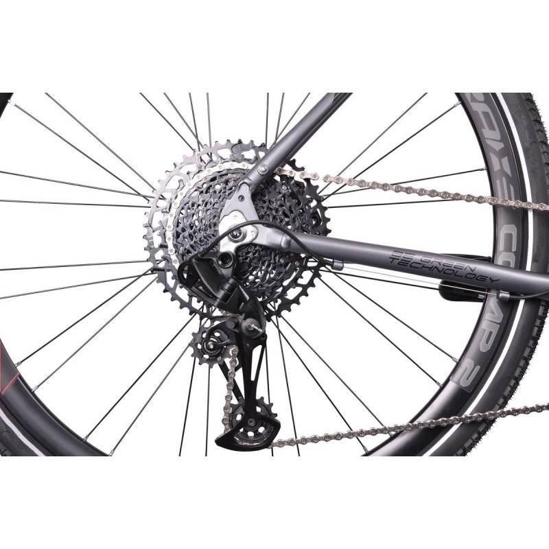 Rower elektryczny Bottecchia BE84 MERAK