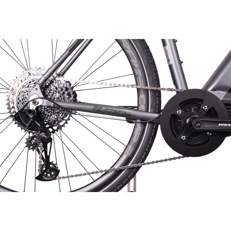 Rower elektryczny Bottecchia BE84 MERAK