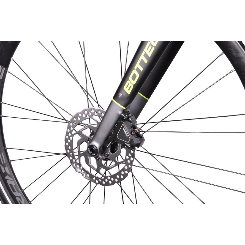Rower elektryczny Bottecchia BE84 MERAK
