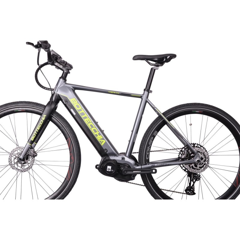 Rower elektryczny Bottecchia BE84 MERAK