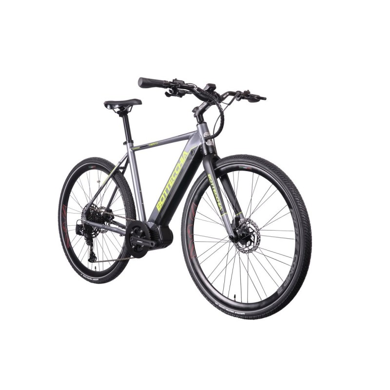 Rower elektryczny Bottecchia BE84 MERAK