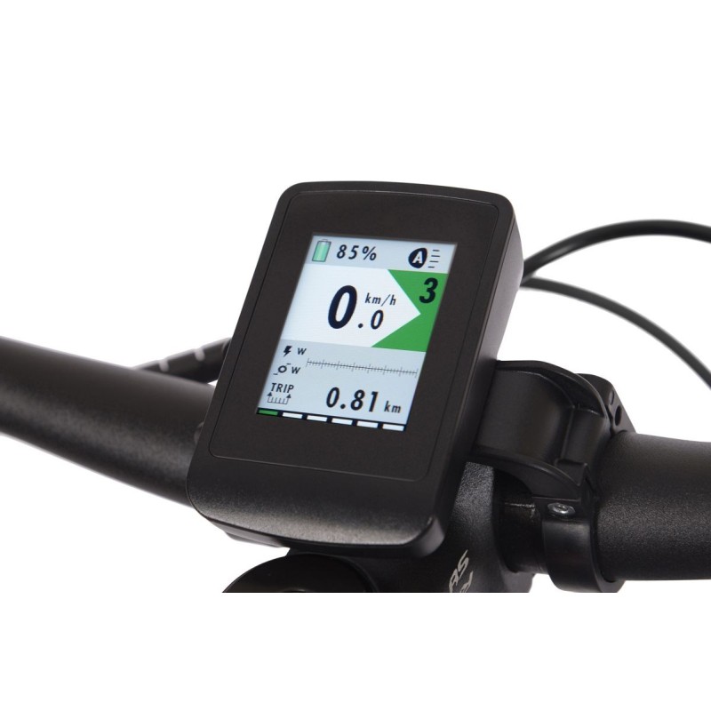 Rower elektryczny Bottecchia BE84 MERAK