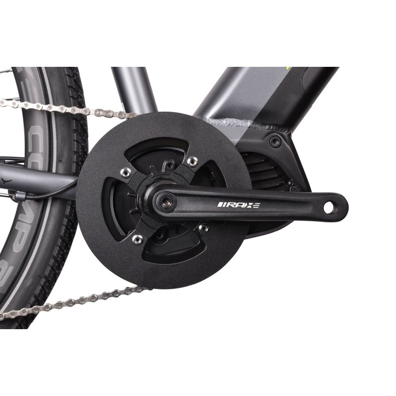 Rower elektryczny Bottecchia BE84 MERAK
