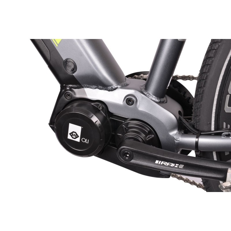 Rower elektryczny Bottecchia BE84 MERAK
