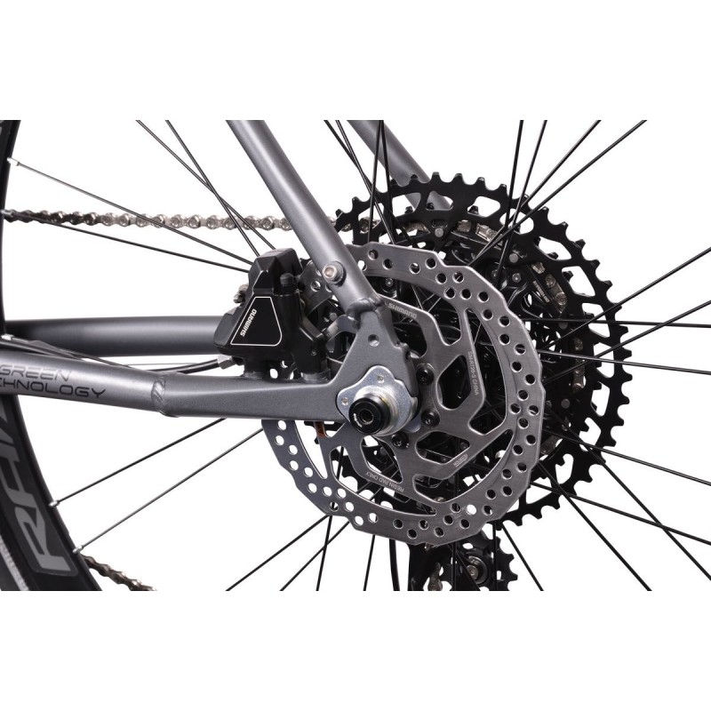 Rower elektryczny Bottecchia BE84 MERAK