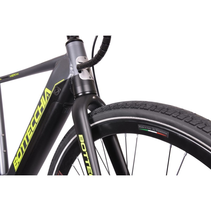 Rower elektryczny Bottecchia BE84 MERAK
